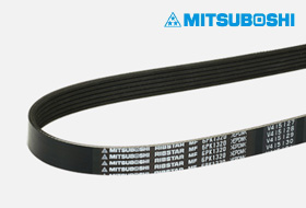 Belts – Mitsuboshi