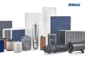 Filters – MAHLE