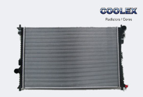 CoolingRadiators – COOLEX