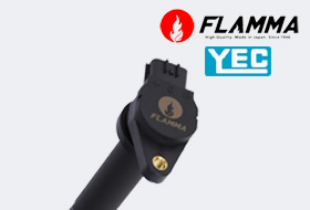 Ignition Coil – Flamma/Yec