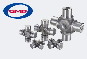 Universal Joints – GMB